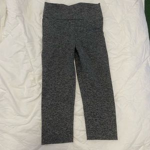 Celestial Bodiez Gray Leggings
